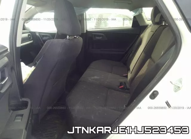 JTNKARJE1HJ523453 фото 7