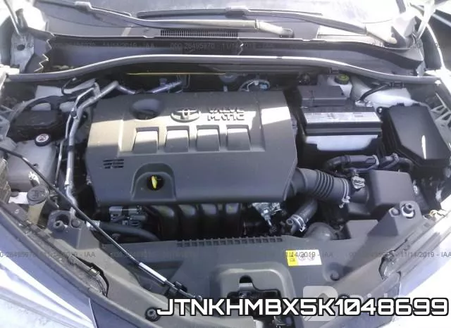 JTNKHMBX5K1048699 фото 2