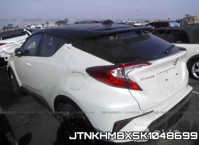 JTNKHMBX5K1048699 фото 4
