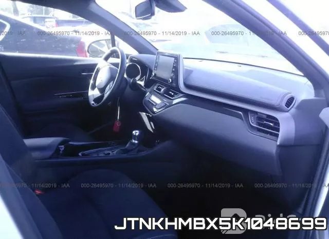 JTNKHMBX5K1048699 фото 6