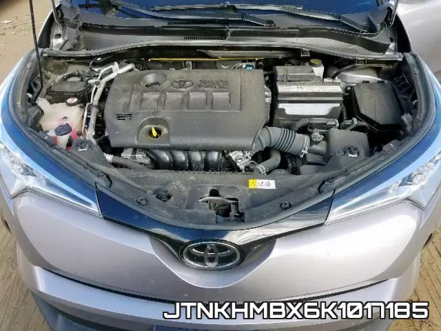 JTNKHMBX6K1017185 фото 7