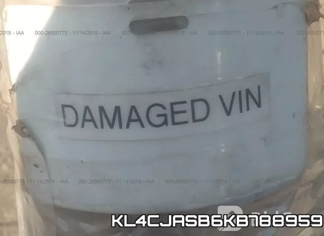 KL4CJASB6KB788959 фото 10