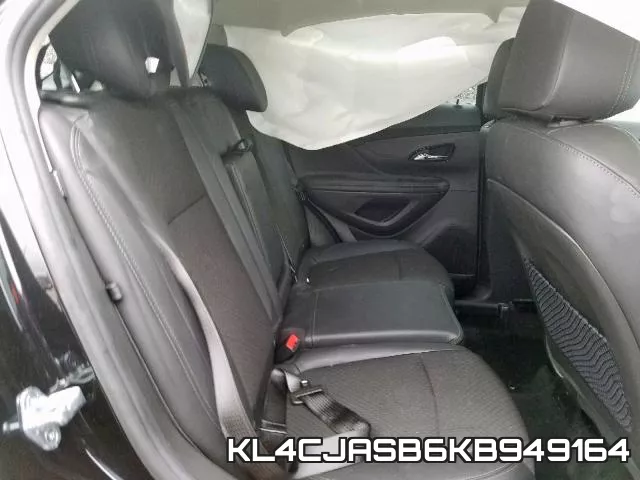 KL4CJASB6KB949164 фото 6