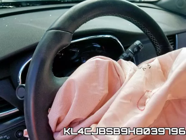 KL4CJBSB9H8039796 фото 6