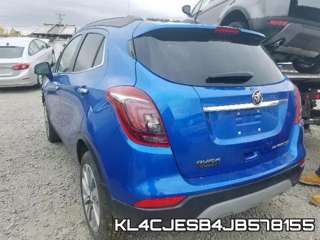 KL4CJESB4JB578155 фото 4