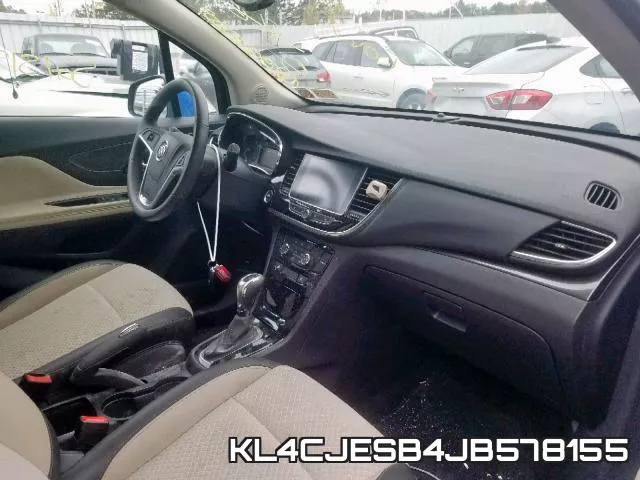 KL4CJESB4JB578155 фото 6