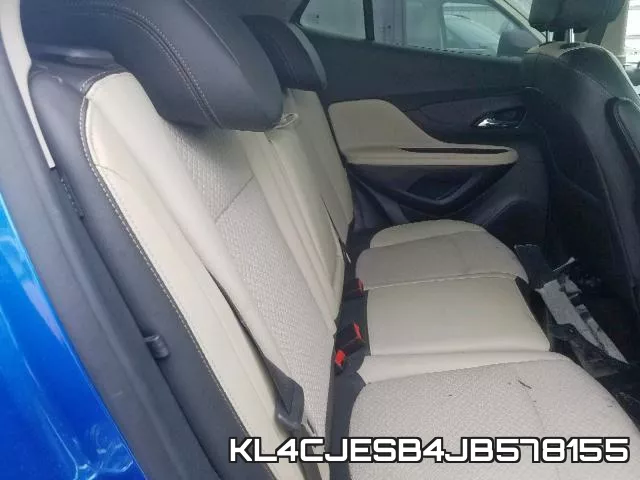 KL4CJESB4JB578155 фото 7