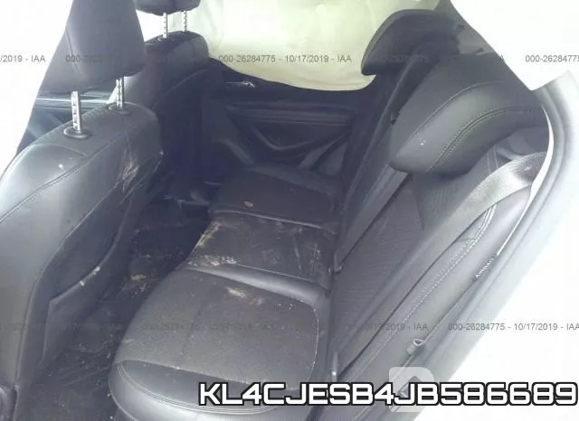 KL4CJESB4JB586689 фото 8