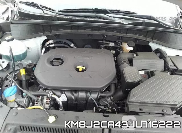 KM8J2CA43JU716222 фото 2