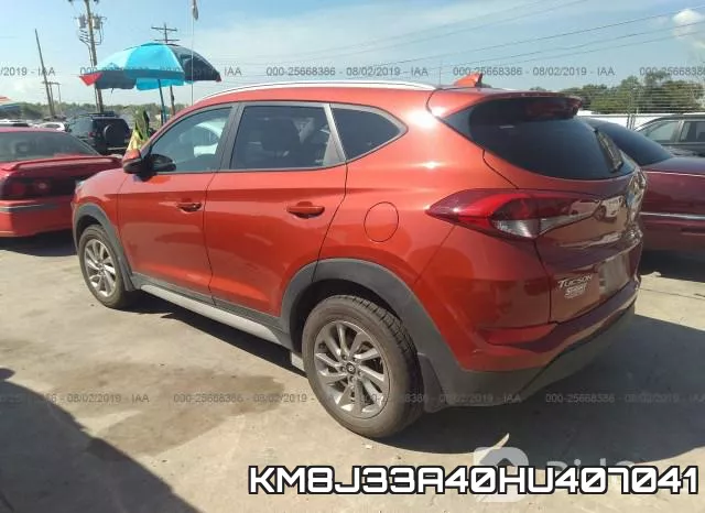 KM8J33A40HU407041 фото 4
