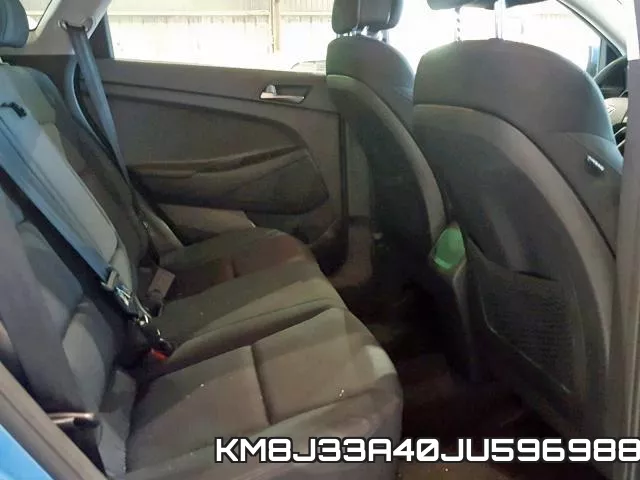 KM8J33A40JU596988 фото 6
