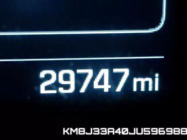 KM8J33A40JU596988 фото 8