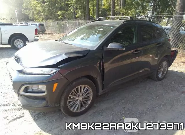 KM8K22AA0KU273971 фото 3