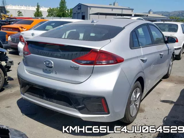 KMHC65LC4JU064529 фото 3