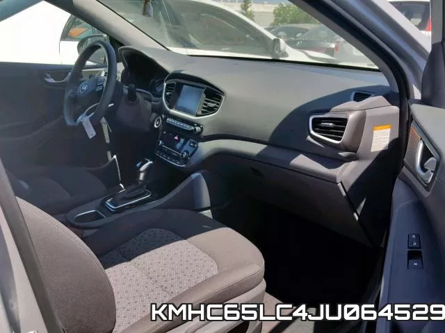KMHC65LC4JU064529 фото 4