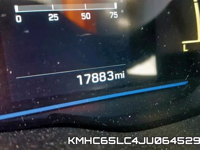 KMHC65LC4JU064529 фото 6