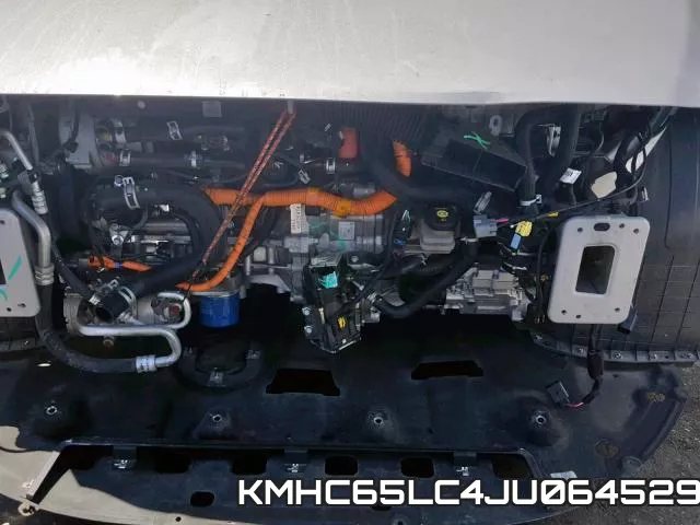 KMHC65LC4JU064529 фото 7