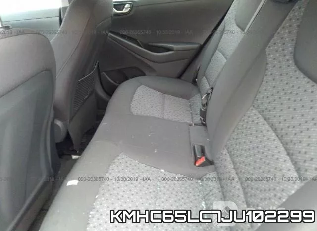 KMHC65LC7JU102299 фото 8