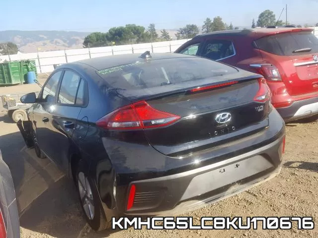 KMHC65LC8KU170676 фото 3