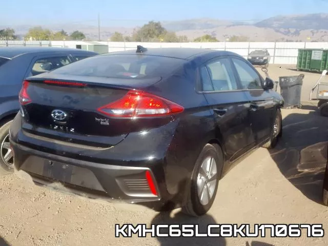 KMHC65LC8KU170676 фото 4