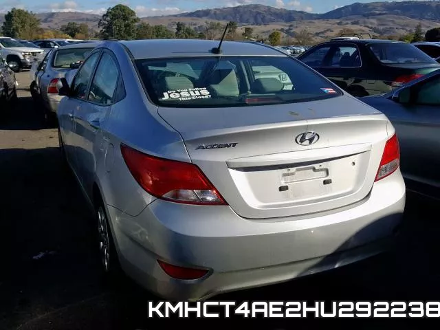 KMHCT4AE2HU292238 фото 3