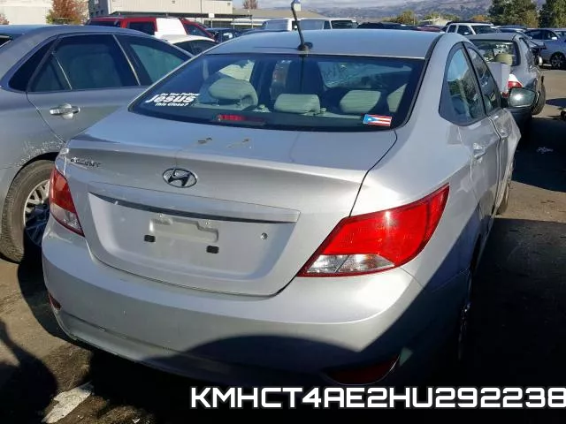 KMHCT4AE2HU292238 фото 4