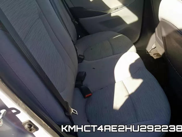 KMHCT4AE2HU292238 фото 6