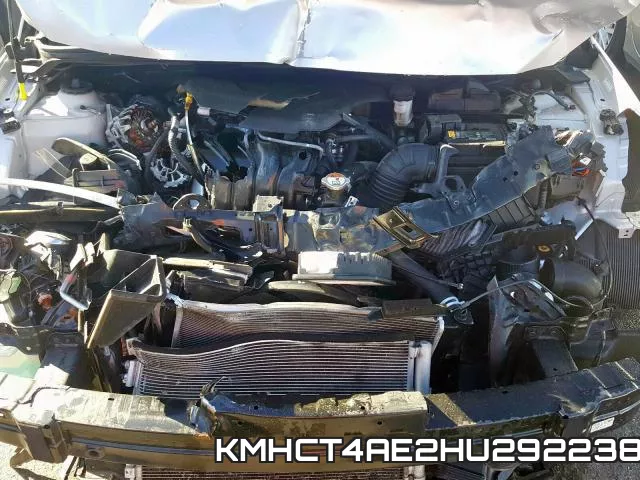 KMHCT4AE2HU292238 фото 7
