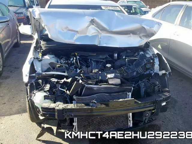 KMHCT4AE2HU292238 фото 9