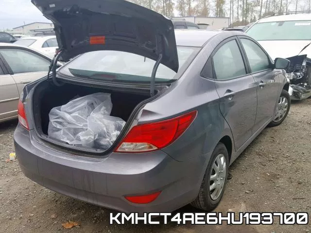 KMHCT4AE6HU193700 фото 4