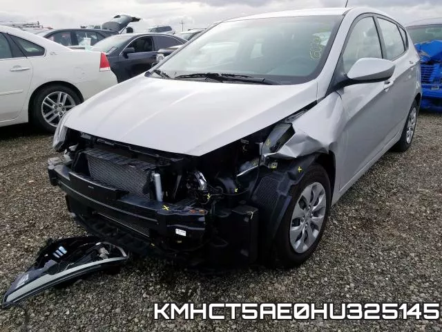 KMHCT5AE0HU325145 фото 3