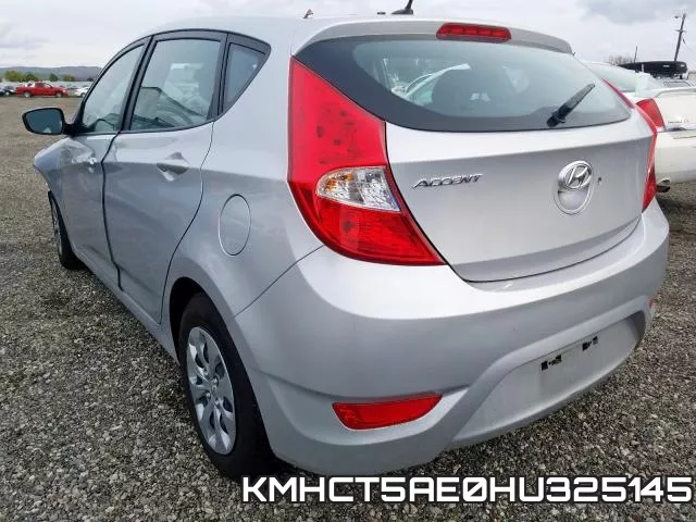 KMHCT5AE0HU325145 фото 4