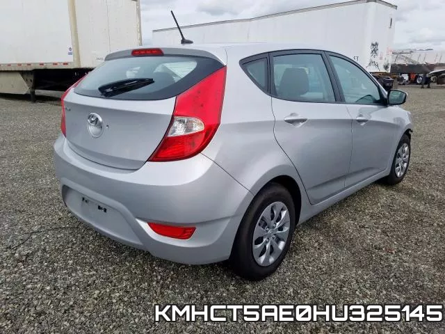 KMHCT5AE0HU325145 фото 5