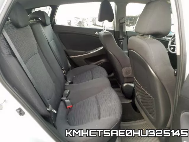 KMHCT5AE0HU325145 фото 7