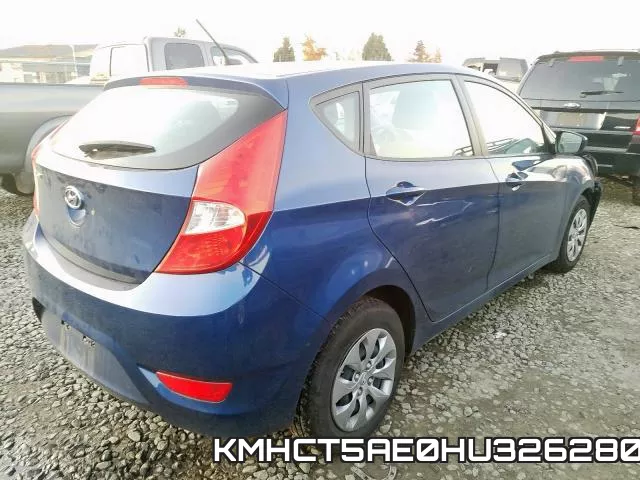 KMHCT5AE0HU326280 фото 4