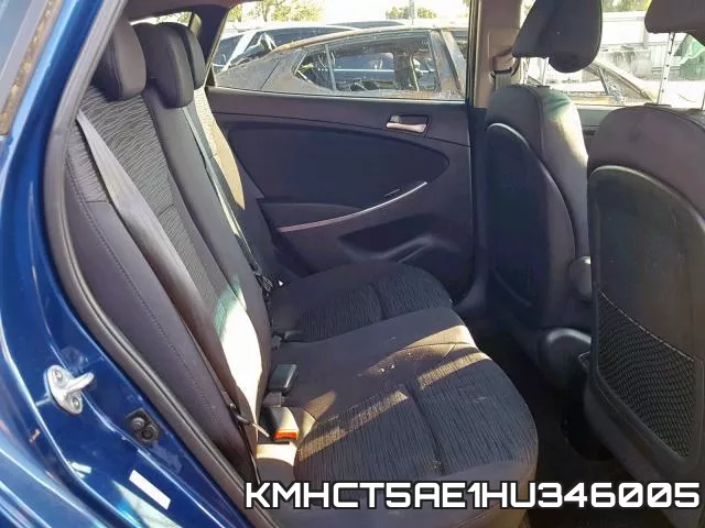 KMHCT5AE1HU346005 фото 6