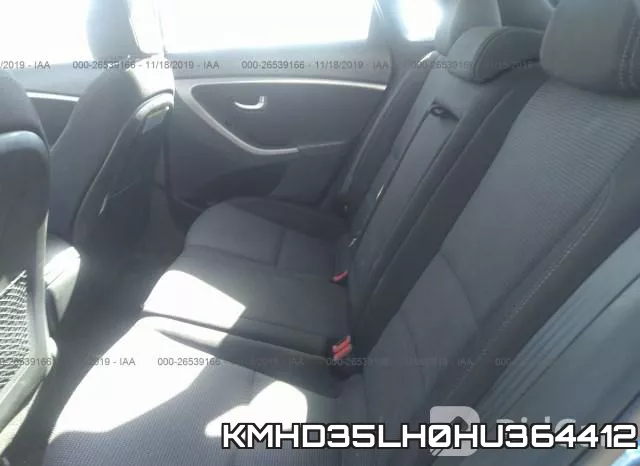 KMHD35LH0HU364412 фото 7