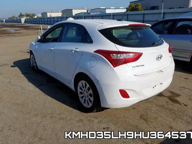 KMHD35LH9HU364537 фото 4