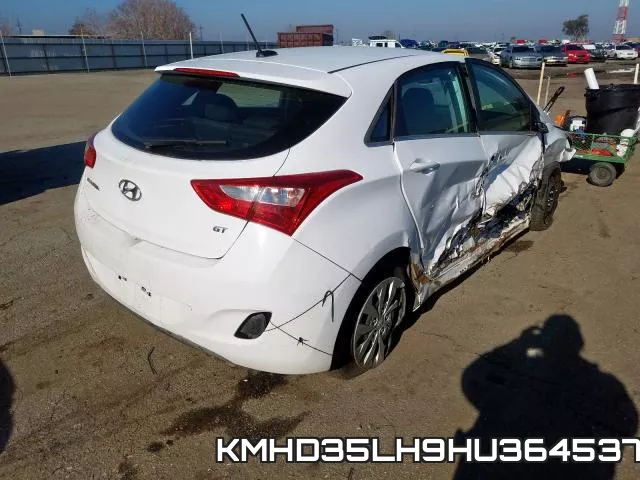 KMHD35LH9HU364537 фото 5