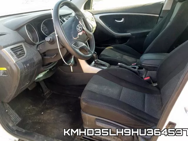KMHD35LH9HU364537 фото 6