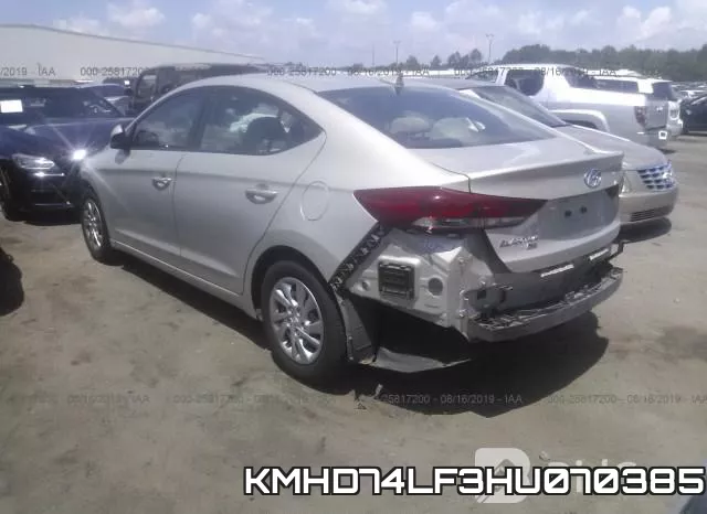 KMHD74LF3HU070385 фото 4