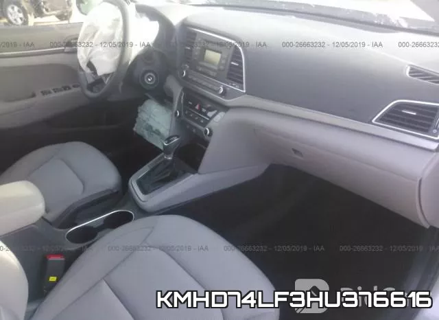 KMHD74LF3HU376616 фото 6