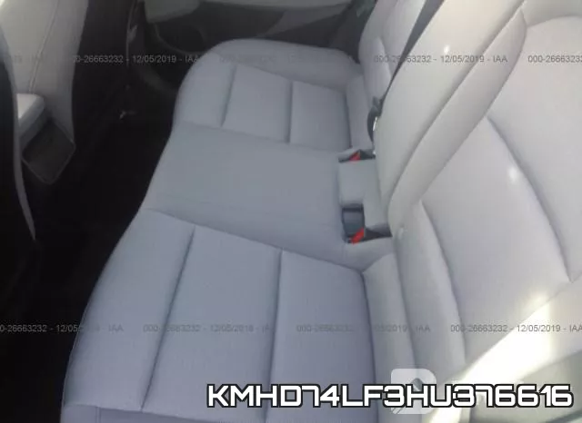 KMHD74LF3HU376616 фото 9