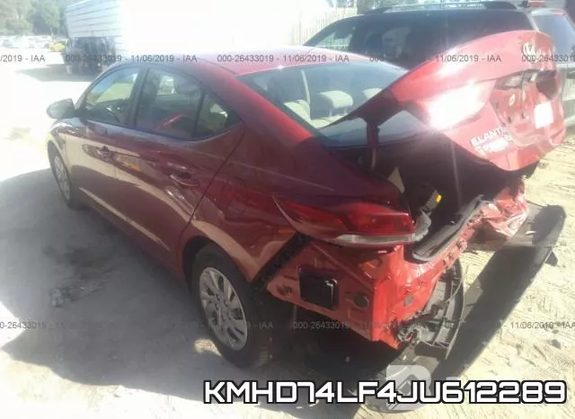 KMHD74LF4JU612289 фото 3