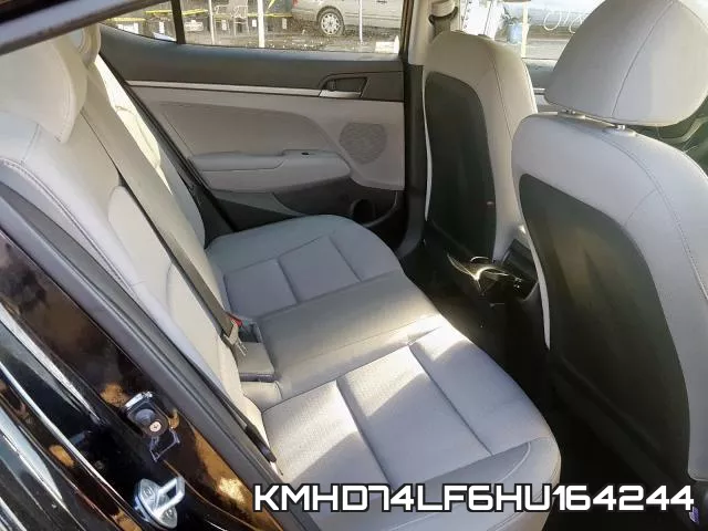 KMHD74LF6HU164244 фото 7