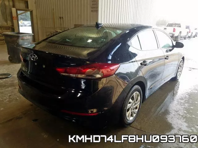 KMHD74LF8HU093760 фото 4