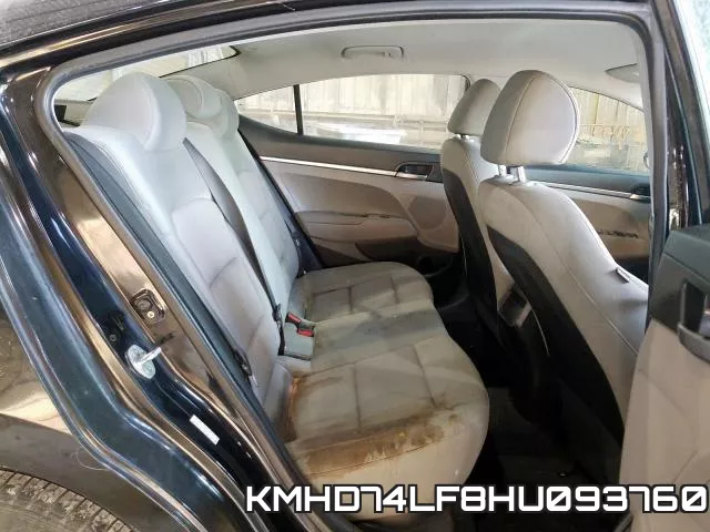 KMHD74LF8HU093760 фото 6