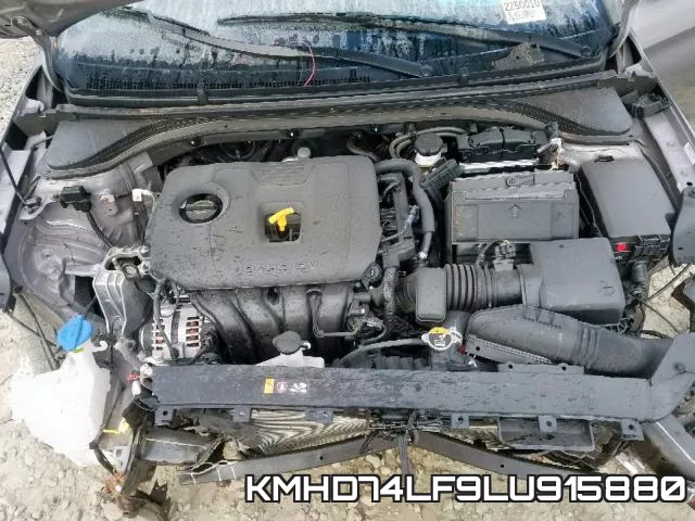 KMHD74LF9LU915880 фото 6