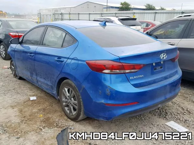 KMHD84LF0JU475221 фото 3
