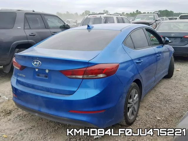 KMHD84LF0JU475221 фото 4